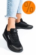 ELLESSE, PANTOFI SPORT BLACK EL22W65460