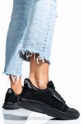 ELLESSE, PANTOFI SPORT BLACK EL22W65460