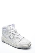 NEW BALANCE, PANTOFI SPORT WHITE BB650RWW