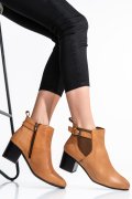 GHETE MARO PIELE NATURALA 8S77788