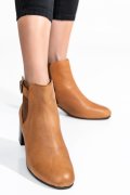 GHETE MARO PIELE NATURALA 8S77788