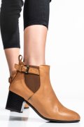 GHETE MARO PIELE NATURALA 8S77788