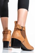 GHETE MARO PIELE NATURALA 8S77788