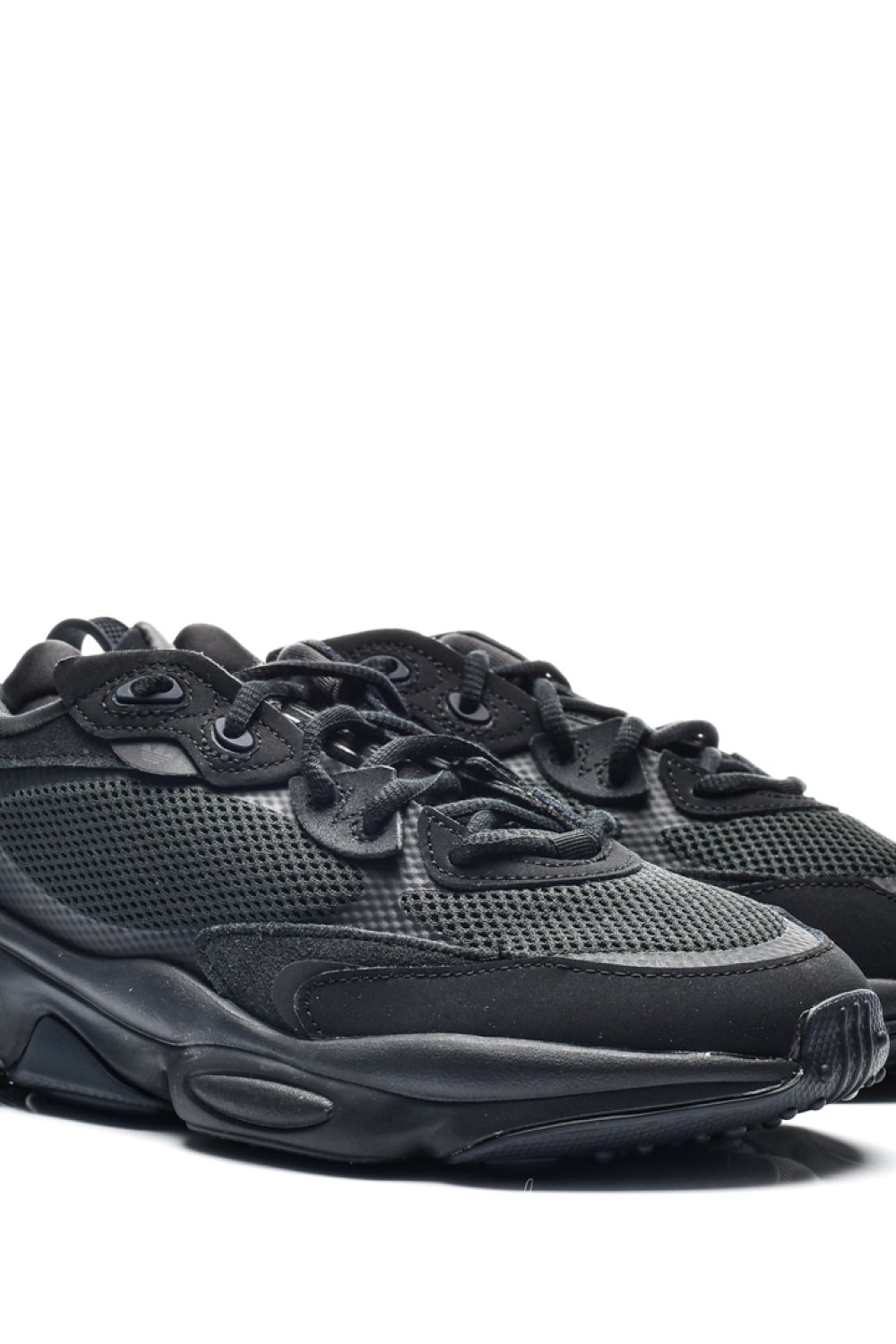 ADIDAS, PANTOFI SPORT BLACK OZWEEGO META