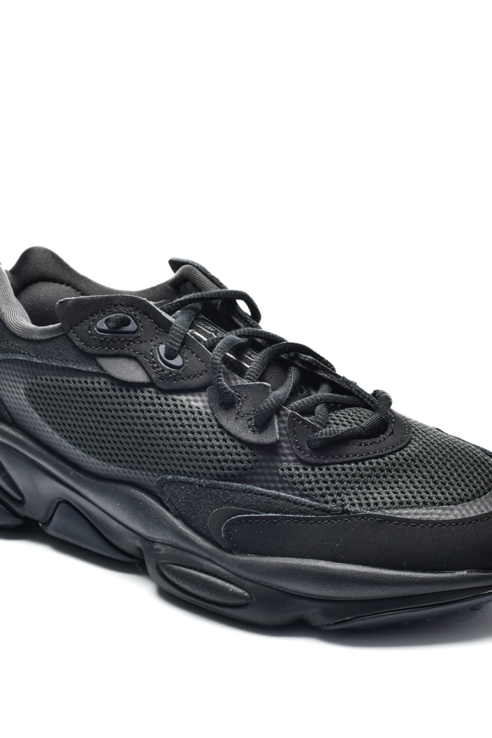 ADIDAS, PANTOFI SPORT BLACK OZWEEGO META
