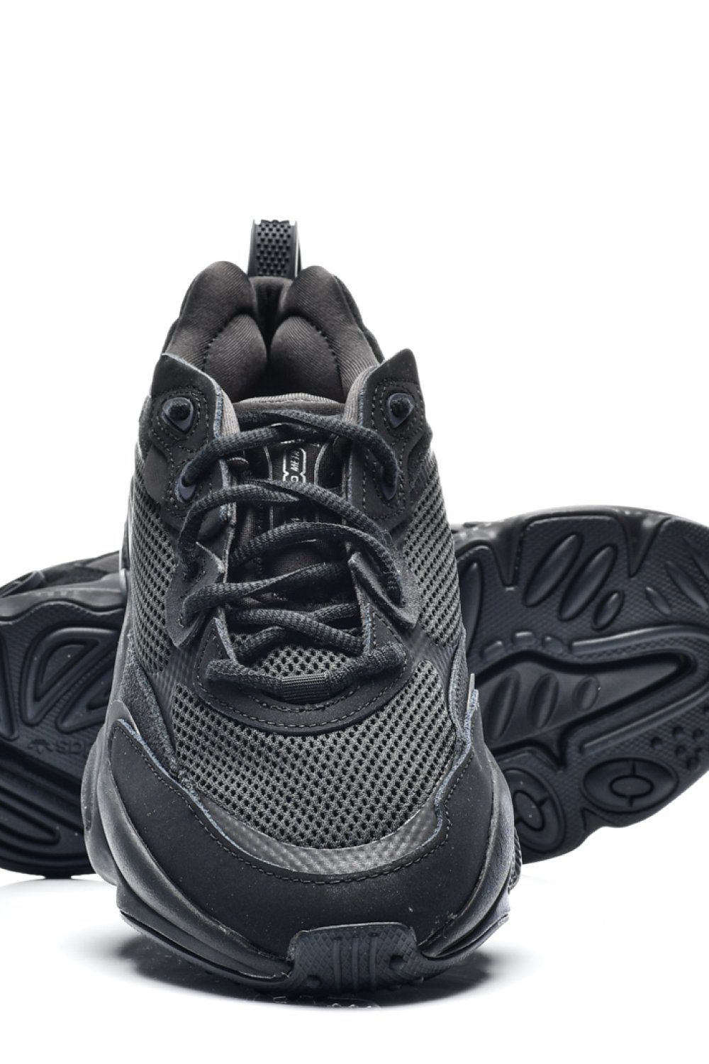 ADIDAS, PANTOFI SPORT BLACK OZWEEGO META