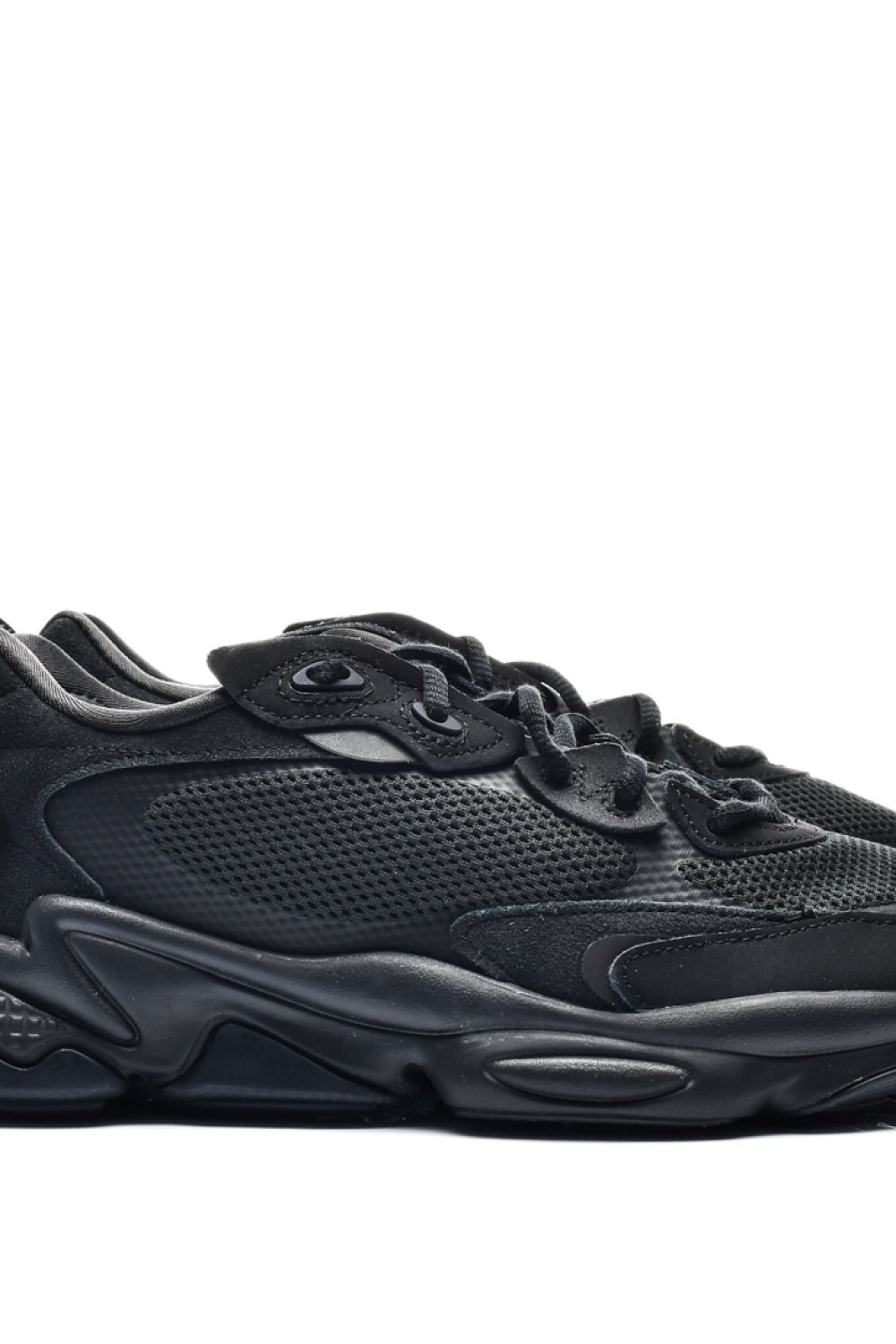 ADIDAS, PANTOFI SPORT BLACK OZWEEGO META