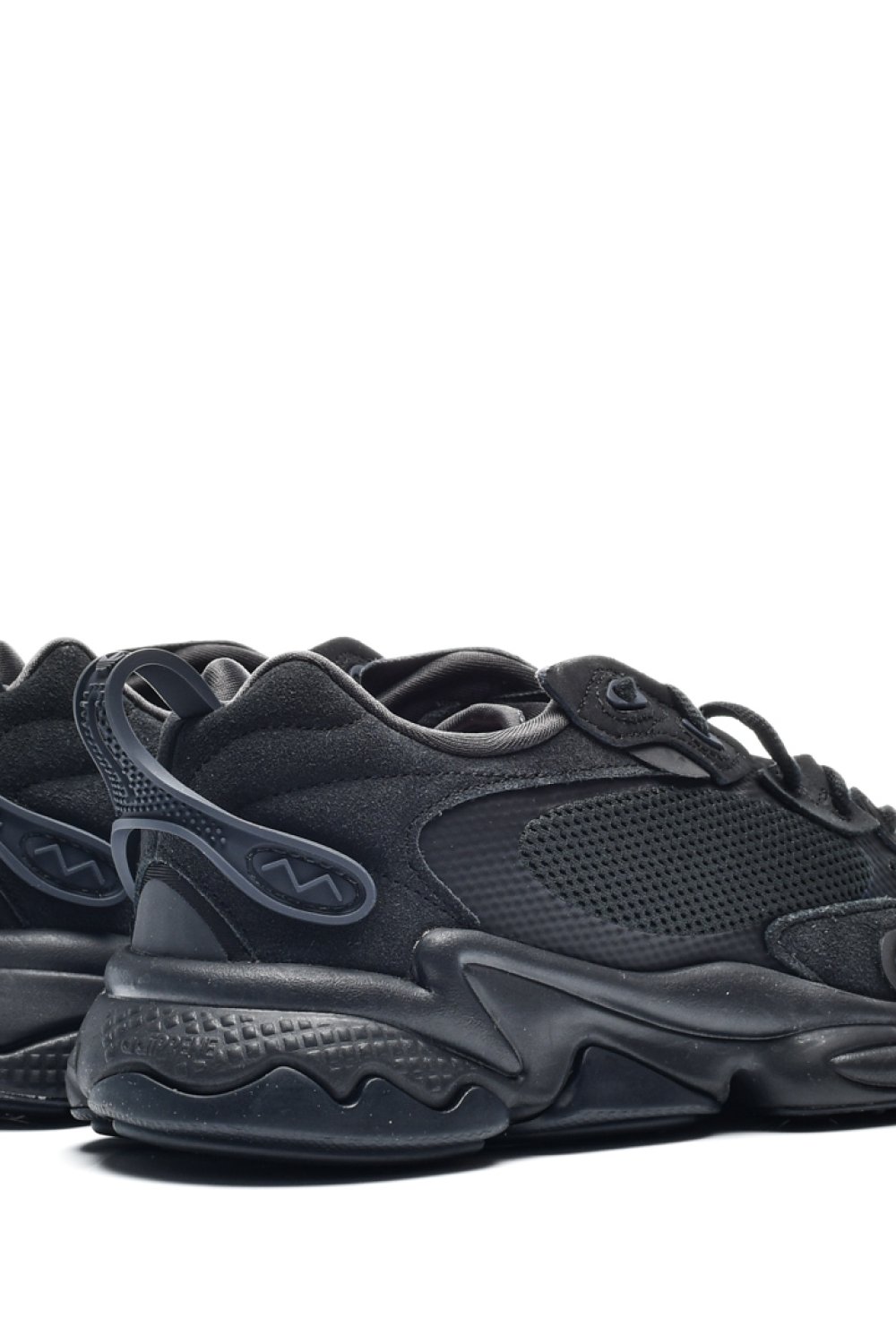 ADIDAS, PANTOFI SPORT BLACK OZWEEGO META