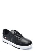U.S. POLO ASSN, PANTOFI SPORT BLACK ANDREI