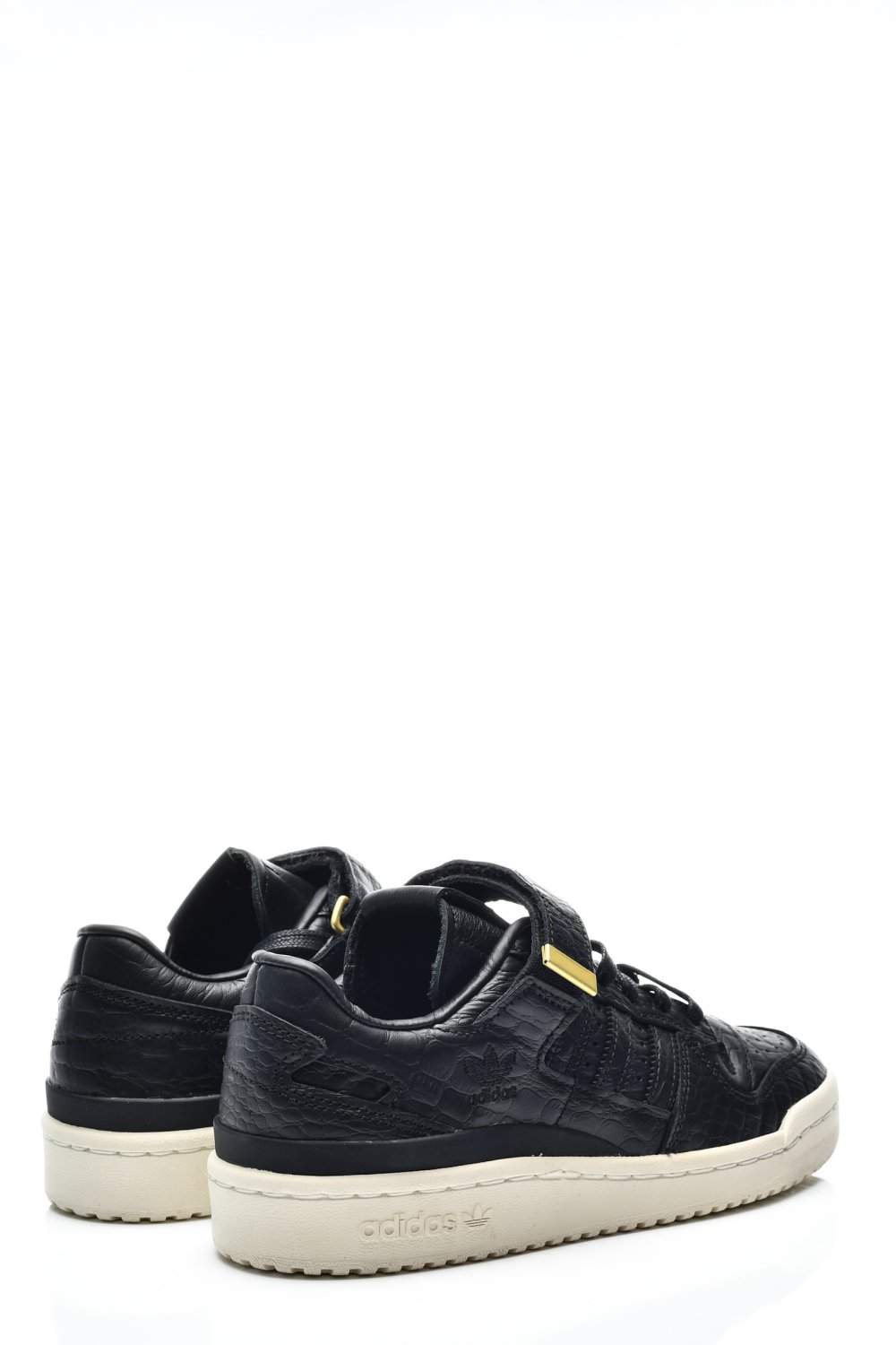 ADIDAS, PANTOFI SPORT BLACK FORUM 84 LOW
