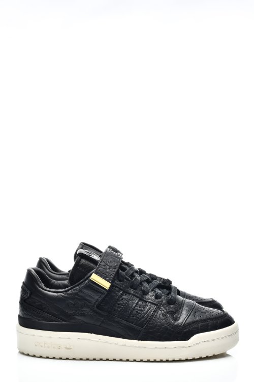 Adidas, pantofi sport black forum 84 low