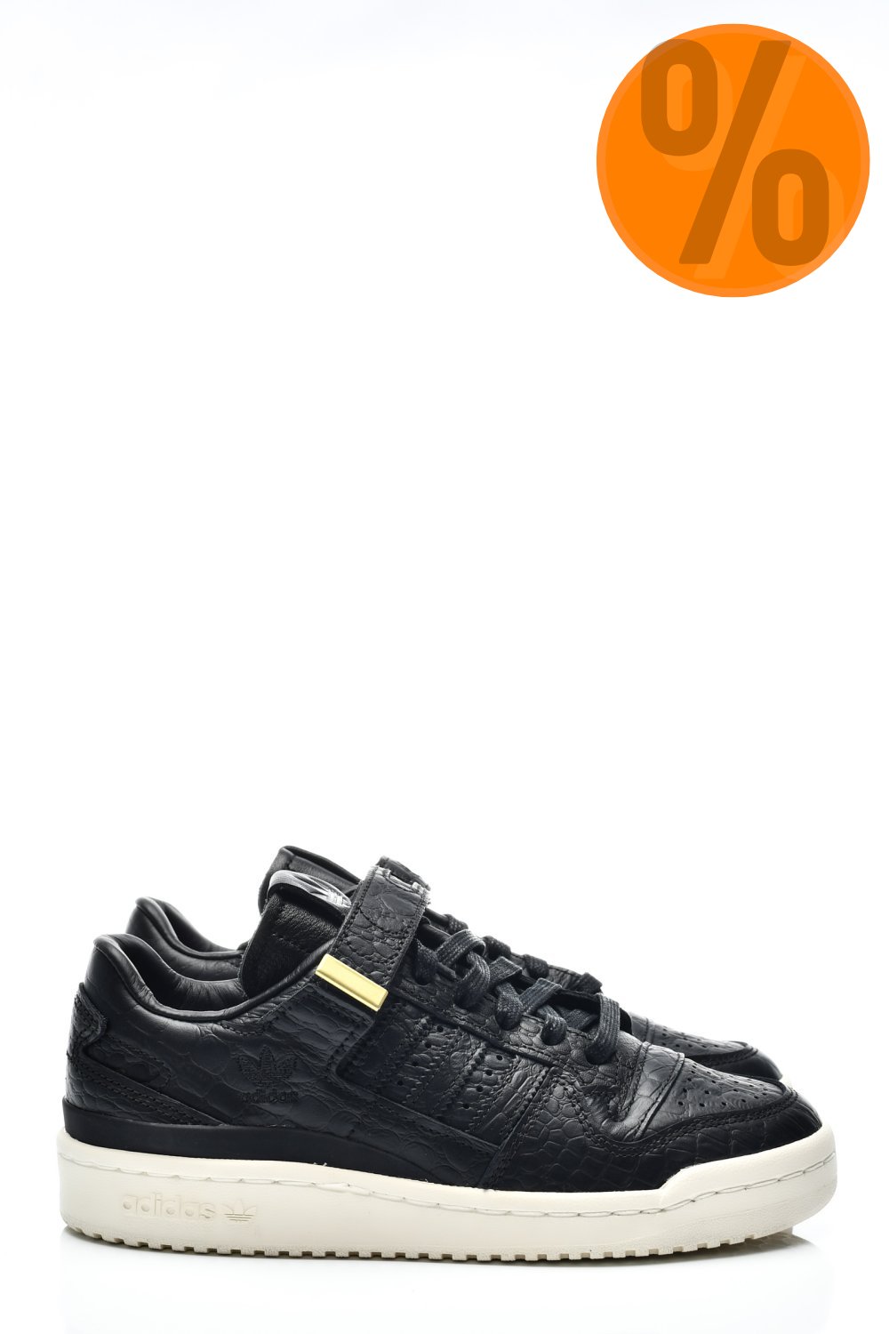 ADIDAS, PANTOFI SPORT BLACK FORUM 84 LOW