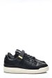 Adidas, pantofi sport black forum 84 low