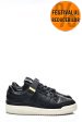 Adidas, pantofi sport black forum 84 low