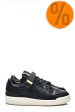 Adidas, pantofi sport black forum 84 low