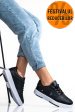 U.s. polo assn, pantofi sport black andrei