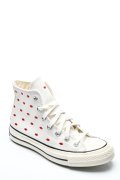 CONVERSE, SNEAKERS WHITE CHUCK 70 HI