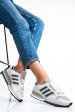 Adidas, pantofi sport beige zx500