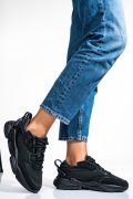 ADIDAS, PANTOFI SPORT BLACK OZWEEGO META