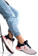 U.s. polo assn, pantofi sport pink florin