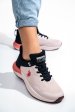 U.s. polo assn, pantofi sport pink florin