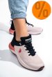 U.s. polo assn, pantofi sport pink florin