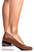 BALERINI MARO PIELE NATURALA 4S7750B