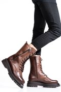 GHETE FEMEI PIELE NATURALA 2S7732-036NP