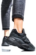ADIDAS, PANTOFI SPORT BLACK RETROPY F90 J