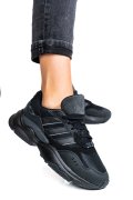 ADIDAS, PANTOFI SPORT BLACK RETROPY F90 J