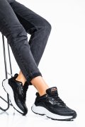 ELLESSE, PANTOFI SPORT BLACK EL31W60457