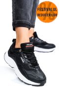ELLESSE, PANTOFI SPORT BLACK EL31W60457