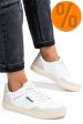 Ellesse, pantofi sport white el31w80455