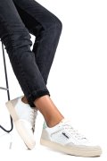 ELLESSE, PANTOFI SPORT WHITE EL31W80455