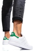 ADIDAS, PANTOFI SPORT GREEN STAN SMITH