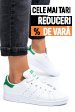 Adidas, pantofi sport green stan smith