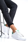 ADIDAS, PANTOFI SPORT GREEN STAN SMITH