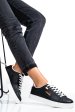 Ellesse, pantofi sport black el31w80458