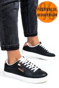 ELLESSE, PANTOFI SPORT BLACK EL31W80458