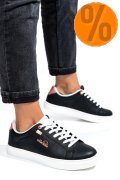 ELLESSE, PANTOFI SPORT BLACK EL31W80458
