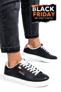 ELLESSE, PANTOFI SPORT BLACK EL31W80458