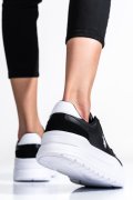 U.S. POLO ASSN, PANTOFI SPORT BLACK MEZZO