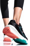 U.S. POLO ASSN, PANTOFI SPORT BLACK ORENDA