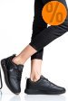 U.s. polo assn, pantofi sport black angel-wmn
