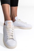 ADIDAS, PANTOFI SPORT WHITE ORANGE STAN SMITH MUPPET