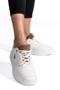 U.S. POLO ASSN, PANTOFI SPORT BEIGE ONITA