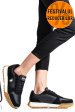 U.s. polo assn, pantofi sport black gwen