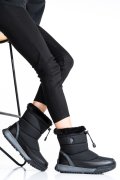 U.S. POLO ASSN, GHETE DAMA BLACK RAINY