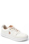 U.S. POLO ASSN, PANTOFI SPORT BEIGE ONITA