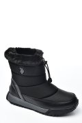 U.S. POLO ASSN, GHETE DAMA BLACK RAINY